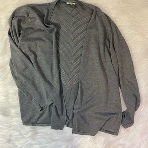 Maurices cardigan